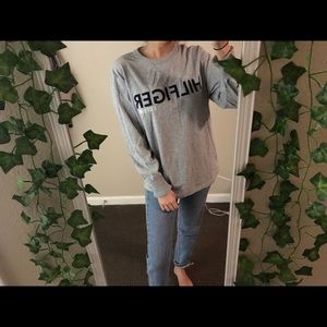 Tommy Hilfiger crew neck